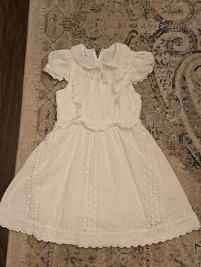 Bardot  Girls Dress Size 12